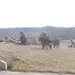 Paratroopers conduct maneuver live fires in Grafenwoehr