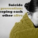 New program aims to improve suicide prevention