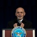 SD hosts HC for Afghan President