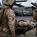 State of Readiness: Marines, corpsman prepare with mass casualty drills