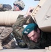 Polish and 3ID Soldiers build camaraderie