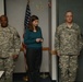 55th Signal Company Promotion/ Award Ceremony