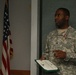 55th Signal Company Promotion/ Award Ceremony