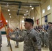 302nd Change of Command Ceremony