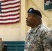 302nd Change of Command Ceremony