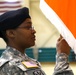 302nd Change of Command Ceremony