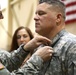 302nd Change of Command Ceremony