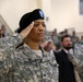 302nd Change of Command Ceremony