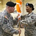 302nd Change of Command Ceremony