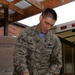 375th Air Mobility Wing commander visits the Official Mail Center