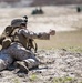 1st Battalion, 6th Marines conducts fire team attacks
