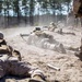 1st Battalion, 6th Marines conducts fire team attacks