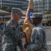 Command Sgt. Maj. Blue joins the 311th ESC