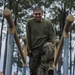 Marine recruits physically challenged at Parris Island’s Confidence Course