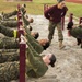 Parris Island recruits train for Marine Corps’ high fitness standards