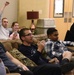Chaplain Sponsored Super Bowl Sunday Party