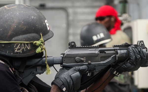 USNS Spearhead (JHSV-1)