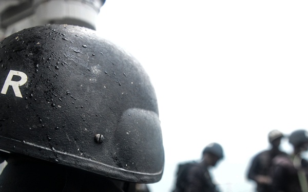 USNS Spearhead (JHSV-1)