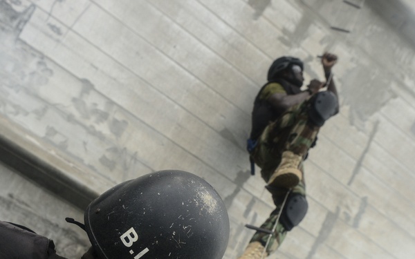 USNS Spearhead (JHSV-1)