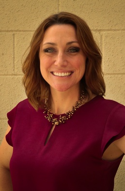 What I've Learned: Amber Bilderain