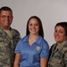 North Dakota National Guard honors Military Families of the Year