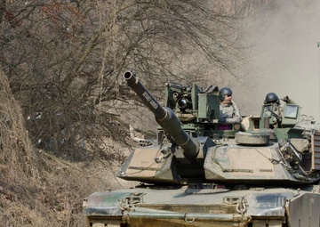 Force-on-force training ensures unit readiness