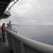 USS Boxer action