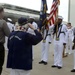 Pearl Harbor ceremony