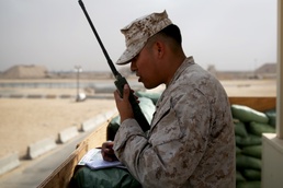 “Talk Me on Target:” Infantry Marines Learn Close Air Support Procedures