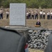 70th anniversary Battle of Iwo Jima commemoration ceremony