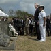 70th anniversary Battle of Iwo Jima commemoration ceremony