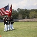 US Marine Corps Silent Drill Platoon