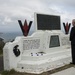 70th anniversary Battle of Iwo Jima commemoration ceremony