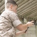2nd Supply Battalion completes the pistol qualification
