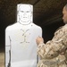 2nd Supply Battalion completes the pistol qualification
