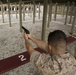 2nd Supply Battalion completes the pistol qualification