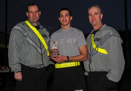 ‘Dragon’ brigade Soldiers compete in final Iron Dragon