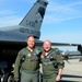 114th Fighter Wing pilots attain 3,000 flight hours