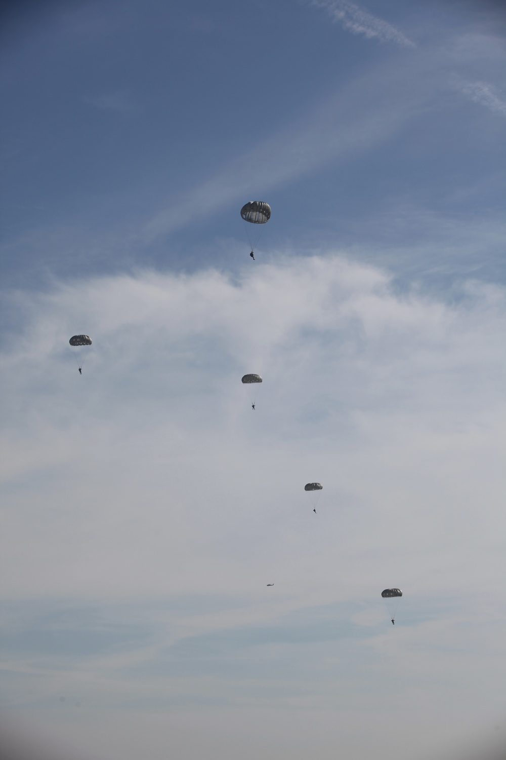 Operation Skyfall 2015