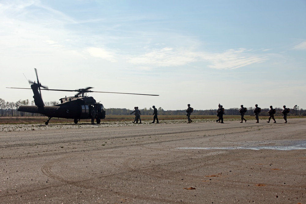 Operation Skyfall 2015