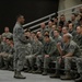 AETC Command Chief's visit to Columbus Air Force Base
