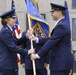 Air Force Academy change of command