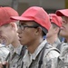 Cadet activity