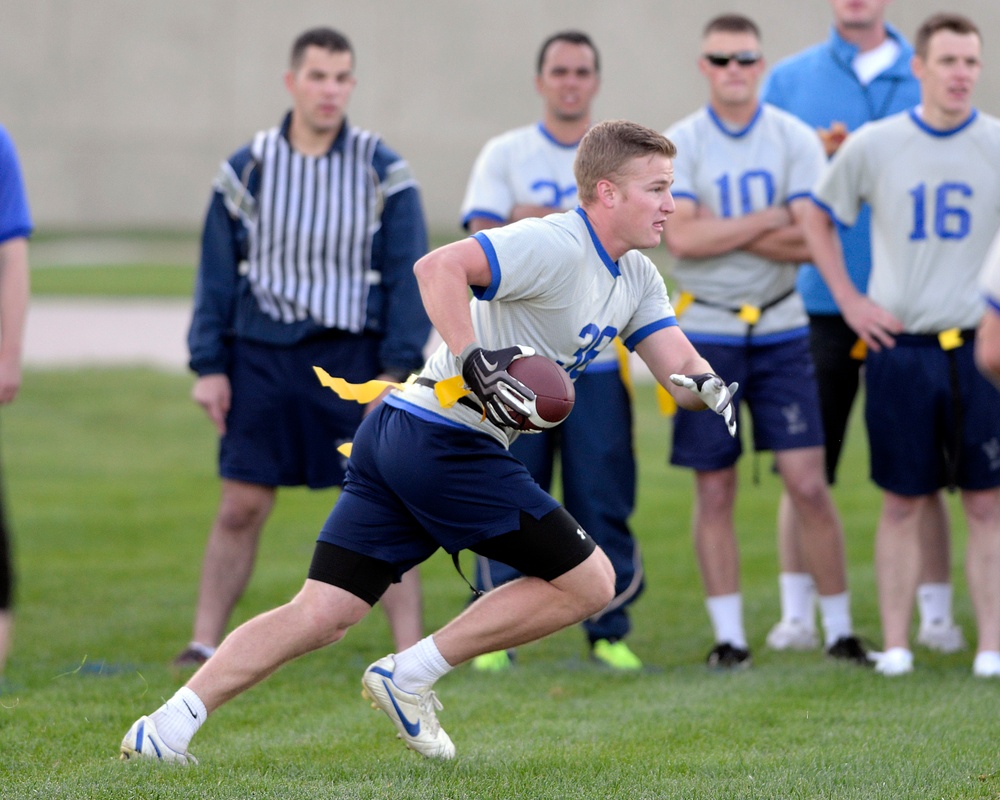 Air Force Academy football