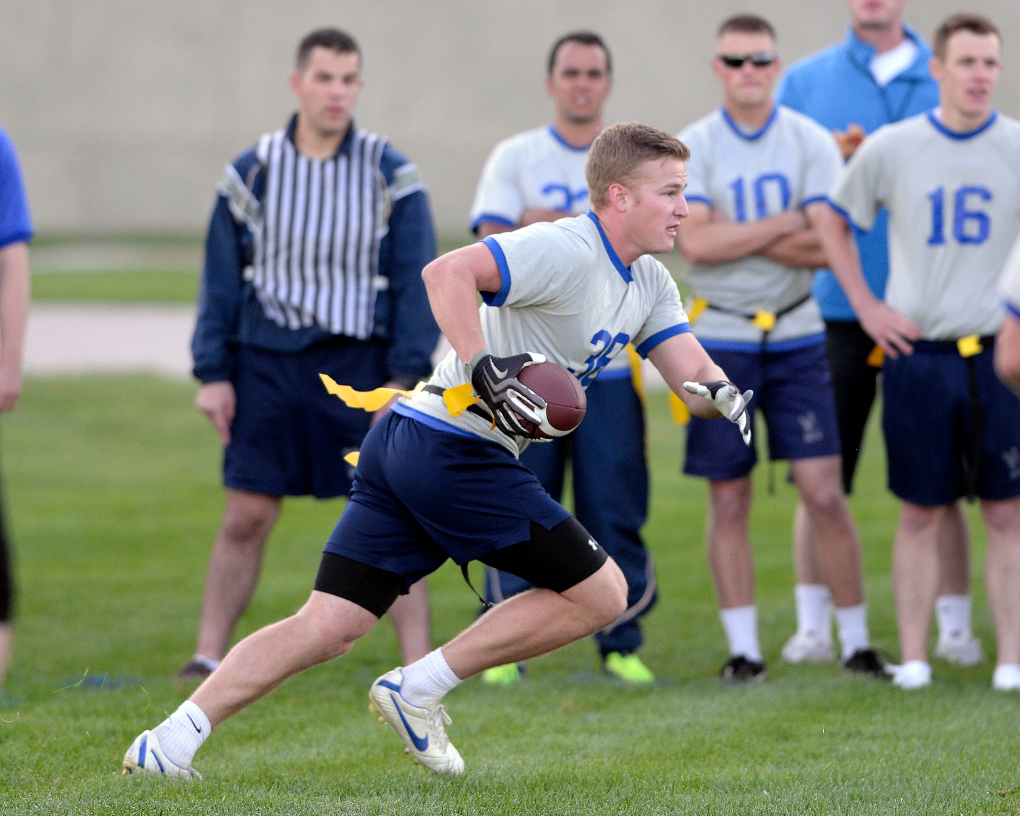 DVIDS - Images - Air Force Academy Football [Image 9 of 27]