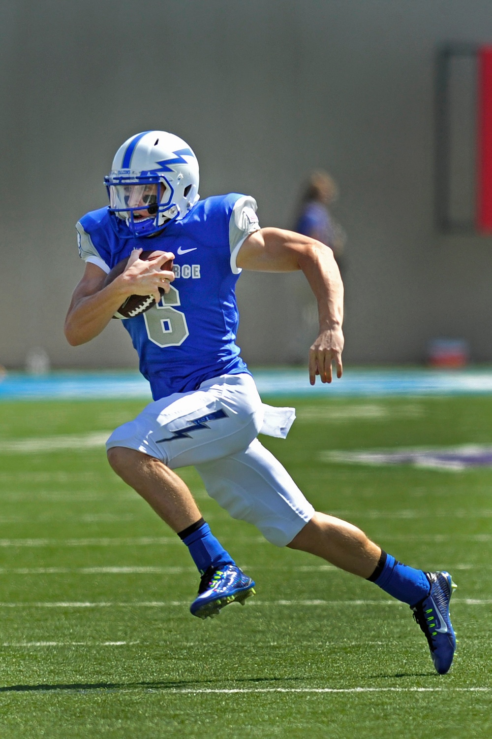 Air Force Academy football