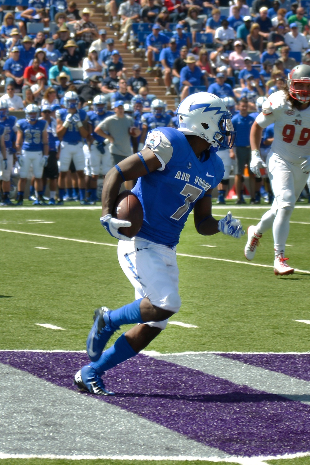 Air Force Academy football