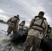 Swift, Silent, Deadly: 2nd Recon Bn. conducts Beach Operations