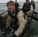 Swift, Silent, Deadly: 2nd Recon Bn. conducts Beach Operations