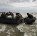 Swift, Silent, Deadly: 2nd Recon Bn. conducts Beach Operations